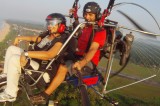 First ever skydiving venture to be launched
