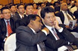China-Sri Lanka FTA would boost China-India friendship, officials say