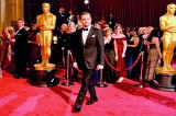 No Oscars for Leo, some other ‘Lions’