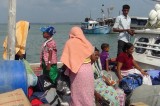 Lankan fishermen ‘guarding my islands in the sun’