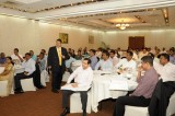 CMA Colombo workshop provides new insights into contemporary management practices