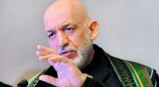 Karzai seeks peace with Taliban, but  he is no Chavez