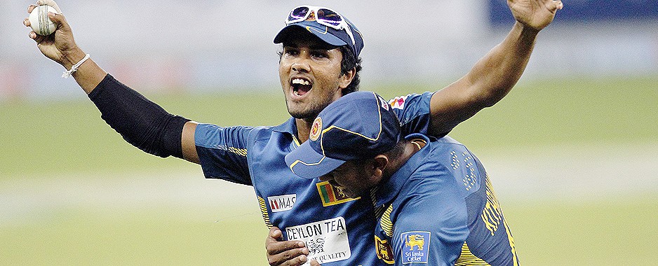 The Chandimal dilemma and a walk in the woods