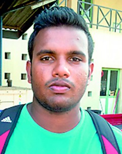 This will definitely hurt our reputation with the IOC. If things get worse we will face severe disciplinary action and our poor sportsmen will suffer while the authorities keep arguing. Ravindra Bandara (Student)