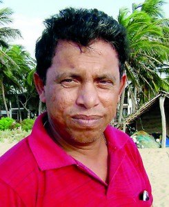 Rohitha Priyantha