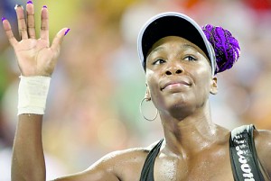 Venus Williams