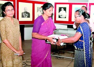 ‘Herstories’ collection deposited at the National Archives for International Women's Day 2014