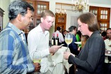 A toast to India’s  Sula Vineyards