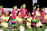 JMS International Montessori School Annual Concert