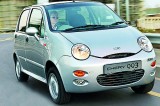 Chinese auto major Chery partners Ideal group to form Ideal Chery in Sri Lanka