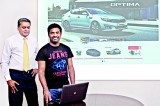 Kia launches new website  custom-designed for Sri Lanka