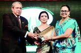 Commercial Bank wins international award for Social Empowerment