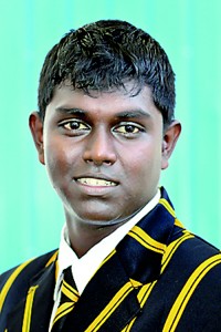 Malith Mahela