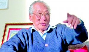 Rishang Keishing is nostalgic, but also despondent about how  parliament has turned out
