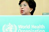 Poor diagnosis driving global  multidrug- resistant TB, WHO warns