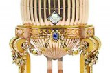 Find of the century? Scrap dealer finds $20 million Faberge egg