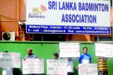 More protests on line warns ex-shuttle coach Chinthaka