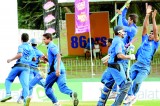 Chamika’s effort in vain as S. Thomas’ gain 5-wicket win