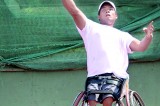 Wheelchair Tennis