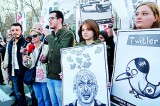 Twittersphere rallies to help Turks by-pass block