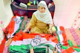 Indian parties jostle for Muslim vote