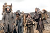 ‘Noah’: A battle against an apocalyptic deluge