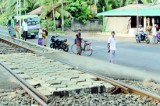 Unprotected railway crossings: Even presidential decrees unheeded