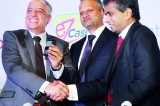 Etisalat joins Dialog’s ezCash mobile money platform, in a global first