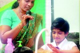 Dettol CSR project: Hygiene awareness