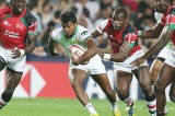 Lanka see some support in face of Sevens fire