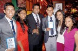 Lankan team does  country proud at int’l mediation tournament
