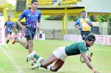 School cricket stuck in Chittagong chaos