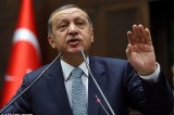 Turkey calls Syria  security leak  ‘villainous,’ blocks YouTube