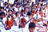 Galle Music Festival – Children’s Day