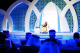 Islamic scholars establish prizes for peace
