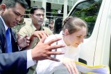 Khuram Shaikh assaulted when he tried to intervene in dispute : Hotel manageress