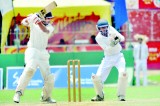 Rain dominates drawn game at SSC