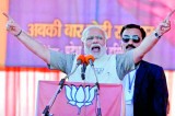 Narendra Modi: The man and the myth