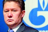 Russia seeks over $11 bn in ‘debt’ from Ukraine: Gazprom