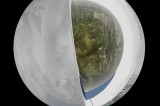 Study: Small Saturn moon boasts underground ocean