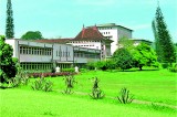 What the University of Ceylon, Peradeniya taught me