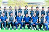 Sri Lanka men’s hockey team qualifies for Asian Games 2014