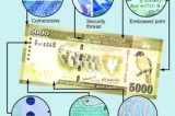 Note of caution: Fake currency rackets on the rise