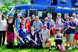 Sri Lanka attracts high-end French tourist group