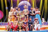 Derana Little Star – Grand Finals