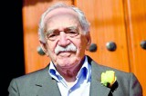 Nobel winner Garcia Marquez, master of magical realism, dies