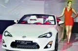 Toyota Lanka unveils next generation line up of eight vehicles