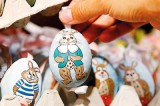 Spirituality, spring and sweets:The origins of Easter traditions