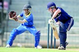Lankan teens square series with impressive win