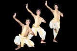 Thri Nayaka – Bharata Natyam Recital at ICC